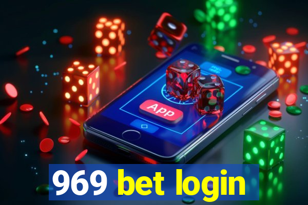 969 bet login